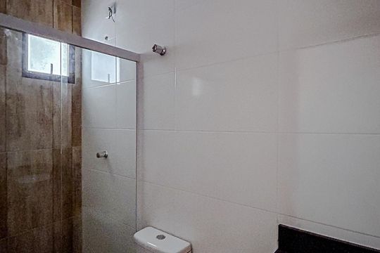 Apartamento para alugar com 1 quarto, 30m² em Vila Carrão, São Paulo