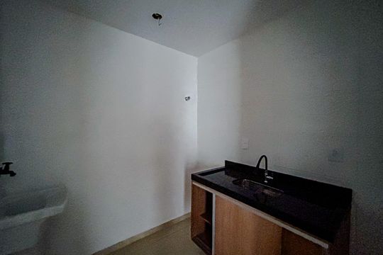 Apartamento para alugar com 1 quarto, 30m² em Vila Carrão, São Paulo