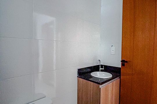 Apartamento para alugar com 1 quarto, 30m² em Vila Carrão, São Paulo