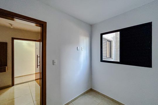 Apartamento para alugar com 1 quarto, 30m² em Vila Carrão, São Paulo