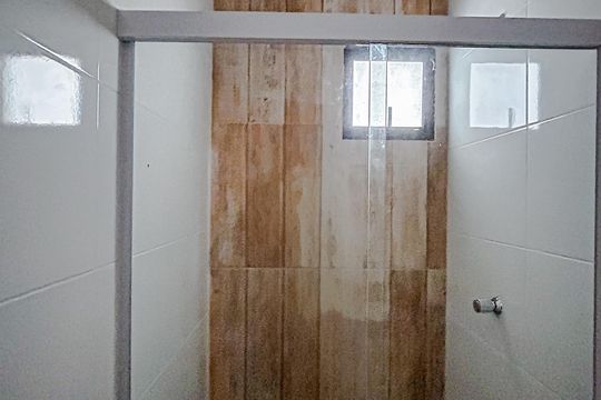 Apartamento para alugar com 1 quarto, 30m² em Vila Carrão, São Paulo