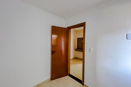 Apartamento para alugar com 1 quarto, 30m² em Vila Carrão, São Paulo