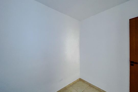 Apartamento para alugar com 1 quarto, 30m² em Vila Carrão, São Paulo