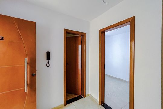 Apartamento para alugar com 1 quarto, 30m² em Vila Carrão, São Paulo