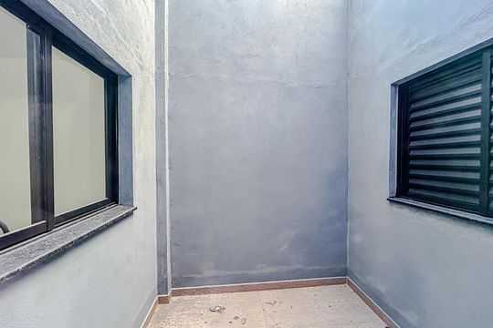 Apartamento para alugar com 1 quarto, 30m² em Vila Carrão, São Paulo