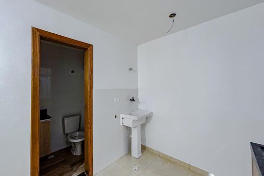 Apartamento para alugar com 1 quarto, 30m² em Vila Carrão, São Paulo