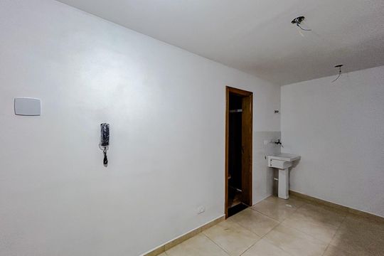 Apartamento para alugar com 1 quarto, 30m² em Vila Carrão, São Paulo