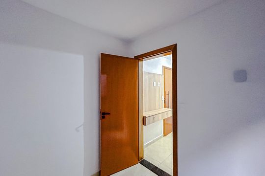 Apartamento para alugar com 1 quarto, 30m² em Vila Carrão, São Paulo