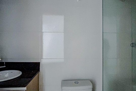 Apartamento para alugar com 1 quarto, 30m² em Vila Carrão, São Paulo
