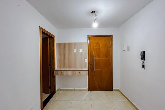 Apartamento para alugar com 1 quarto, 30m² em Vila Carrão, São Paulo