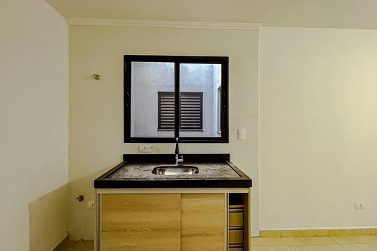 Apartamento para alugar com 1 quarto, 30m² em Vila Carrão, São Paulo