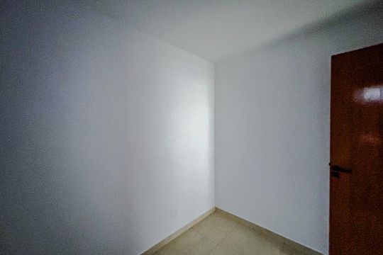Quarto de apartamento para alugar com 1 quarto, 30m² em Vila Carrão, São Paulo