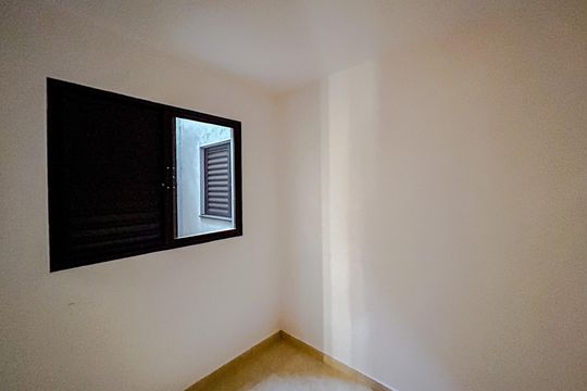 Quarto de apartamento para alugar com 1 quarto, 30m² em Vila Carrão, São Paulo