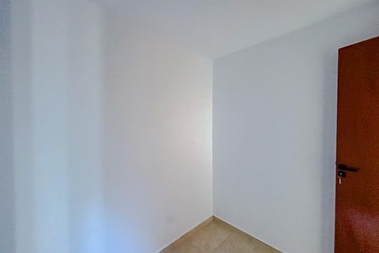 Quarto de apartamento para alugar com 1 quarto, 30m² em Vila Carrão, São Paulo