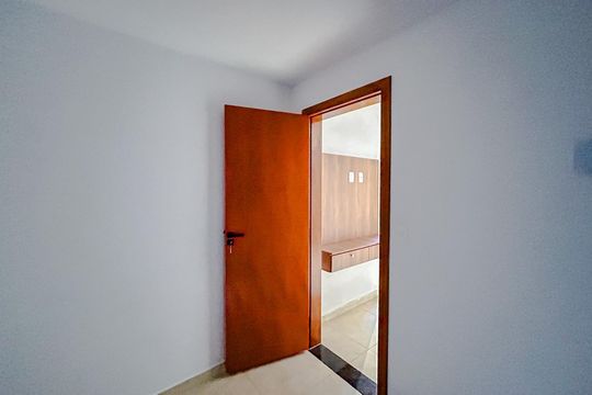 Quarto de apartamento para alugar com 1 quarto, 30m² em Vila Carrão, São Paulo