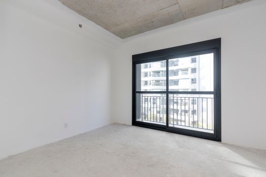 Kitnet/Studio à venda com 1 quarto, 27m² em Jardim das Acacias, São Paulo