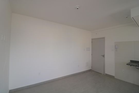 Apartamento à venda com 2 quartos, 39m² em Vila Alpina, São Paulo