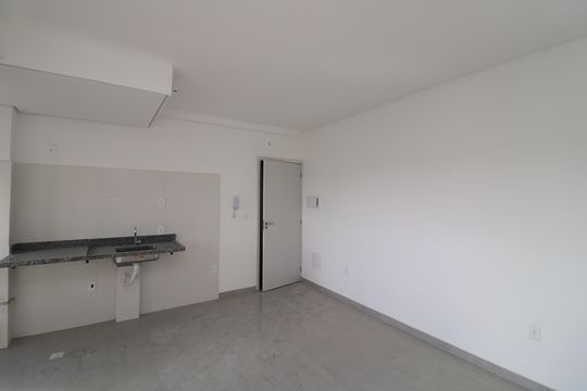 Sala de apartamento à venda com 2 quartos, 39m² em Vila Alpina, São Paulo