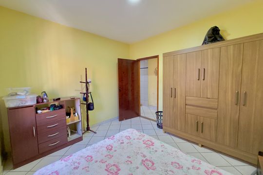 Quarto 5 de casa à venda com 6 quartos, 223m² em Jardim Leda, Guarulhos