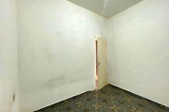 Quarto 1 de casa para alugar com 2 quartos, 360m² em Alpes, Belo Horizonte