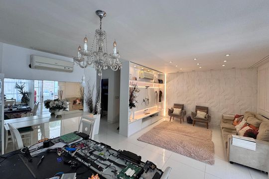 Casa de Condomínio à venda com 4 quartos, 232m² em Vargem Grande, Rio de Janeiro