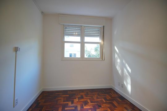 Sala de apartamento à venda com 2 quartos, 48m² em Sarandi, Porto Alegre