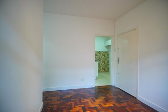 Sala de apartamento à venda com 2 quartos, 48m² em Sarandi, Porto Alegre