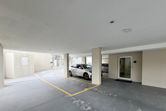 Área comum de apartamento à venda com 3 quartos, 100m² em Nova Petrópolis, São Bernardo do Campo