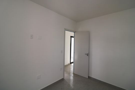Quarto 2 de apartamento à venda com 2 quartos, 39m² em Vila Alpina, São Paulo