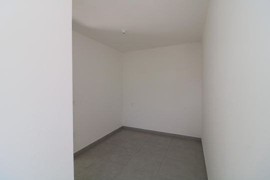 Quarto de apartamento à venda com 2 quartos, 36m² em Vila Alpina, São Paulo
