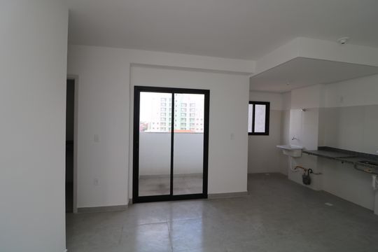 Apartamento à venda com 2 quartos, 40m² em Vila Alpina, São Paulo