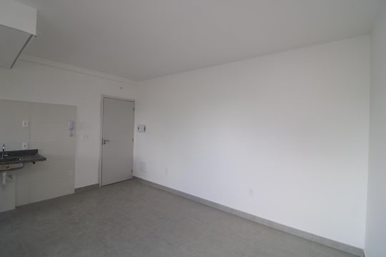 Sala de apartamento à venda com 2 quartos, 40m² em Vila Alpina, São Paulo