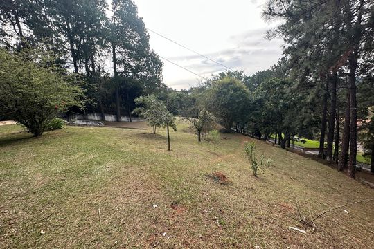 Área Externa de casa de condomínio à venda com 2 quartos, 160m² em Vila Velha, Santana de Parnaíba