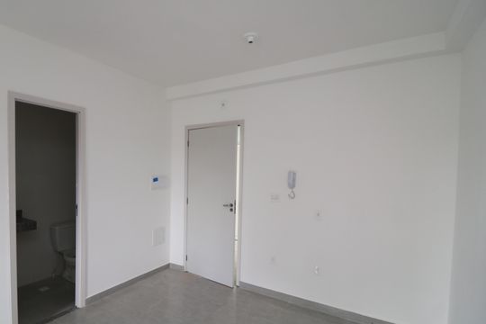 Sala/Quarto de kitnet/studio à venda com 1 quarto, 23m² em Vila Alpina, São Paulo