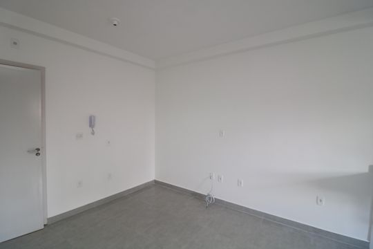 Kitnet/Studio à venda com 1 quarto, 23m² em Vila Alpina, São Paulo