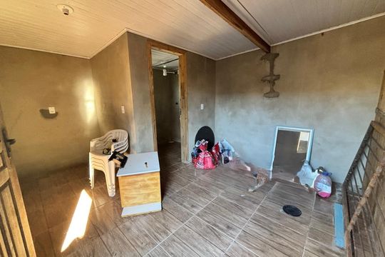 Studio de casa para alugar com 1 quarto, 35m² em Rio dos Sinos, São Leopoldo