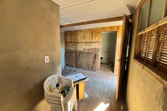 Studio de casa para alugar com 1 quarto, 35m² em Rio dos Sinos, São Leopoldo
