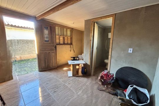 Casa para alugar com 1 quarto, 35m² em Rio dos Sinos, São Leopoldo
