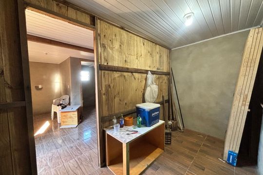 Studio de casa para alugar com 1 quarto, 35m² em Rio dos Sinos, São Leopoldo