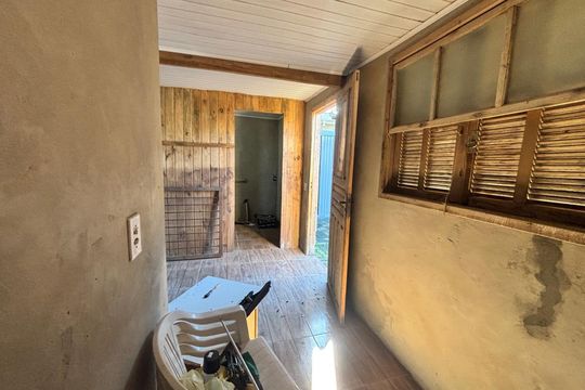 Studio de casa para alugar com 1 quarto, 35m² em Rio dos Sinos, São Leopoldo