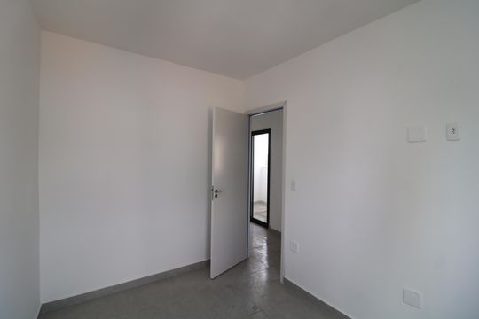 Quarto de apartamento à venda com 2 quartos, 39m² em Vila Alpina, São Paulo