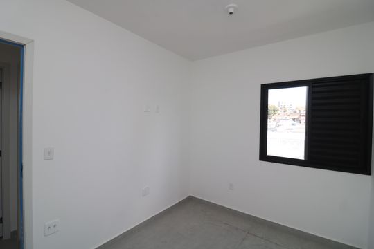 Quarto de apartamento à venda com 2 quartos, 39m² em Vila Alpina, São Paulo