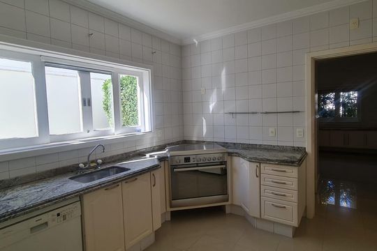 Casa de Condomínio à venda com 4 quartos, 365m² em Loteamento Alphaville Campinas, Campinas