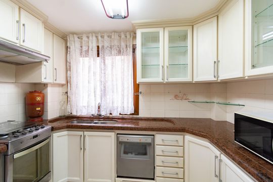 Apartamento para alugar com 2 quartos, 85m² em Marechal Rondon, Canoas