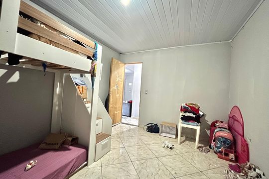 Quarto 2 de casa à venda com 2 quartos, 90m² em Vila Campestre, São Paulo