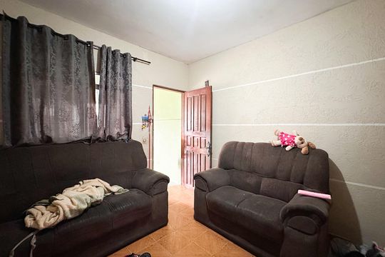 Casa à venda com 4 quartos, 199m² em Parque das Árvores, São Bernardo do Campo