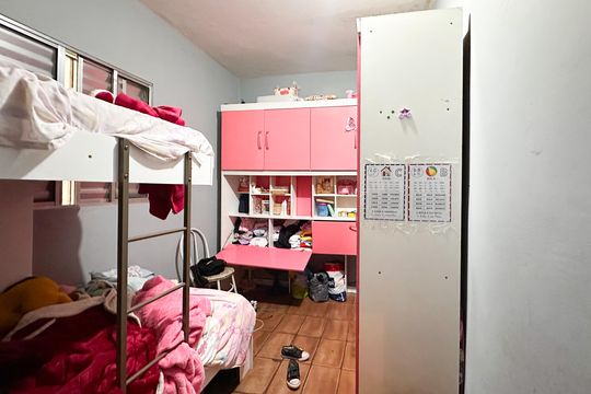 Quarto - Casa 1 de casa à venda com 4 quartos, 199m² em Parque das Árvores, São Bernardo do Campo