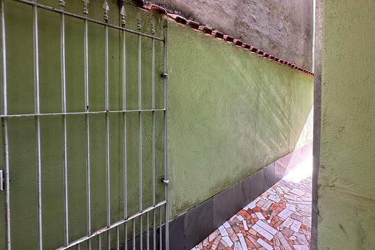 Vista da Sala - Casa 3 de casa à venda com 4 quartos, 199m² em Parque das Árvores, São Bernardo do Campo