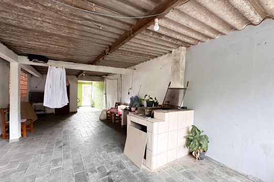 Sacada Superior - Casa 1 de casa à venda com 4 quartos, 199m² em Parque das Árvores, São Bernardo do Campo