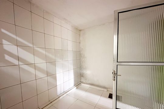 Quarto de Serviço - Casa 3 de casa à venda com 4 quartos, 199m² em Parque das Árvores, São Bernardo do Campo